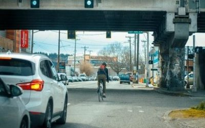 Seattle Receives $20M RAISE Grant for East Marginal Way Corridor Improvement Project