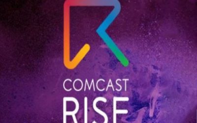 Comcast RISE $10,000 Grants Open Oct. 3