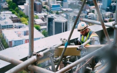 Chamber urges City of Seattle to maintain momentum on Convention Center
