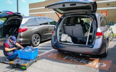 Policy Snapshot: Seattle mandates pay increase for some grocery workers