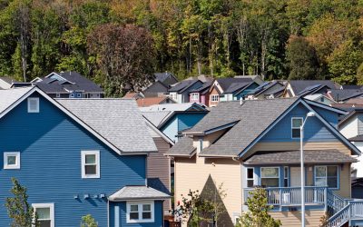 Policy Brief: A Critical Moment for Housing Supply