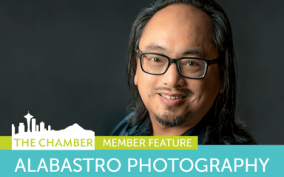 Member Feature: Alabastro Photography