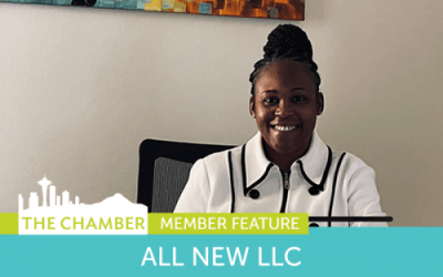 Member Feature: All New LLC