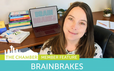 Member Feature: BrainBrakes