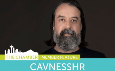 Member Feature: CavnessHR