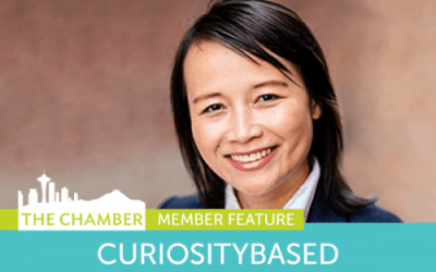 Member Feature: CuriosityBased