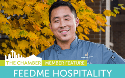 Member Feature: Feedme Hospitality