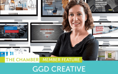 Member Feature: GGD Creative