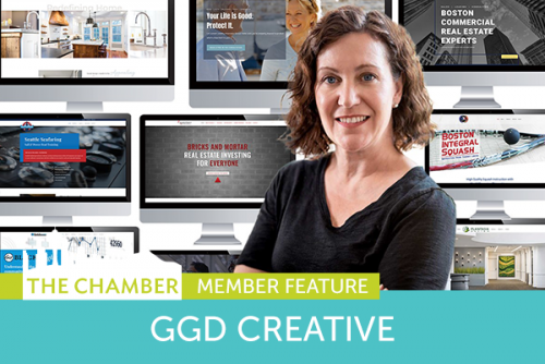 Member Feature: GGD Creative