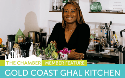 Member Feature: Gold Coast Ghal Kitchen