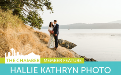 Member Feature: Hallie Kathryn Photo