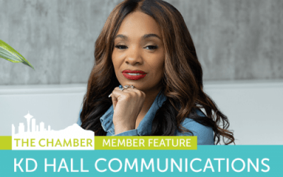 Member Feature: KD Hall Communications