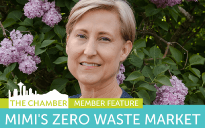 Member Feature: Mimi’s Zero Waste Market