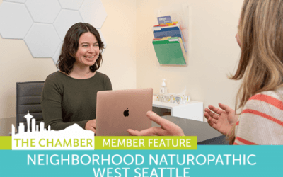 Member Feature: Neighborhood Naturopathic West Seattle