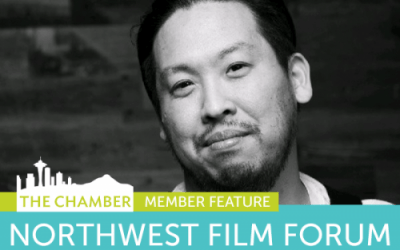 Member Feature: Northwest Film Forum