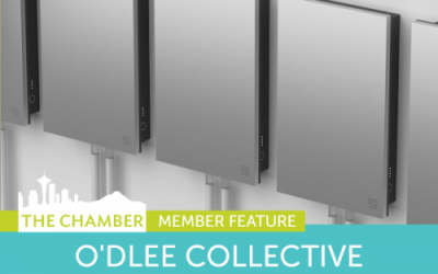 Member Feature: O’dlee Collective