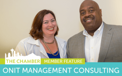 Member Feature: Onit Management Consulting