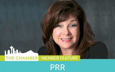 Member Feature: PRR