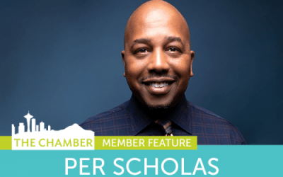 Member Feature: Per Scholas