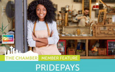 Member Feature: PridePays