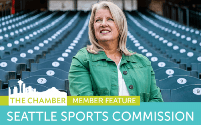 Member Feature: Seattle Sports Commission