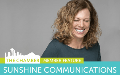 Member Feature: Sunshine Communications
