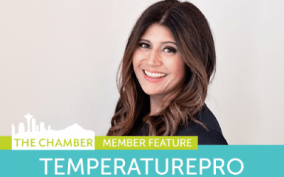 Member Feature: TemperaturePro