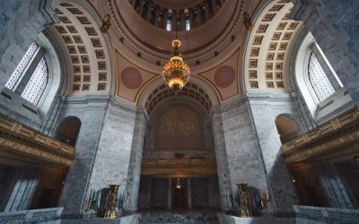Session Ends with Largest Tax Increase in History + Notable Dead Bills | Legislative Report