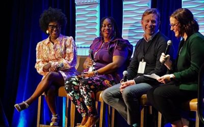 2022 Regional Leadership Conference Recap: Regional Reset