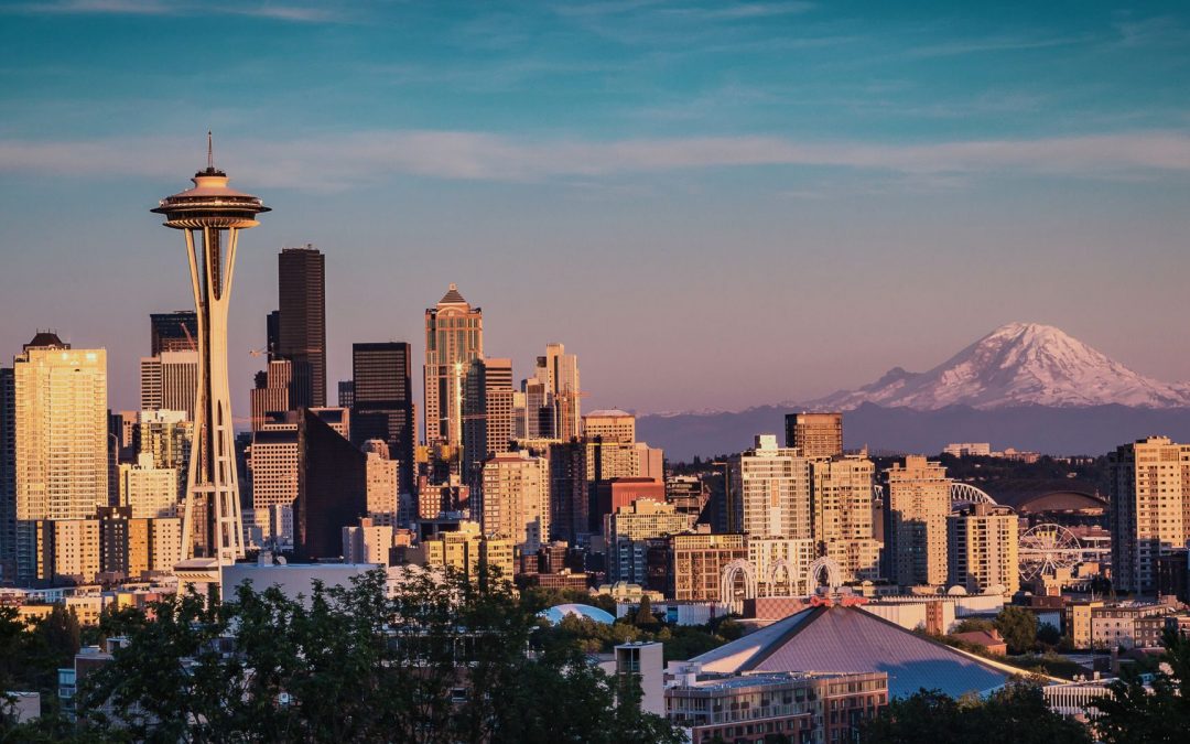 Op-ed: Seattle’s Progressive Values Need Businesses to Succeed