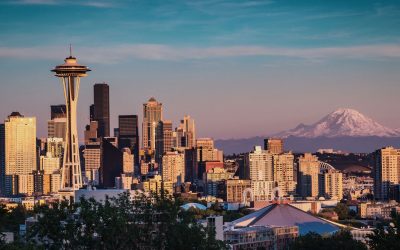 Op-ed: Seattle’s Progressive Values Need Businesses to Succeed