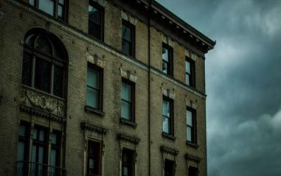 Chamber Endorses Health Through Housing