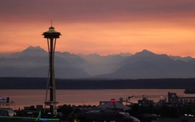 POLL: Seattle Voters Oppose Trump, But Can’t Go Back on Quality-of-Life Progress in Seattle