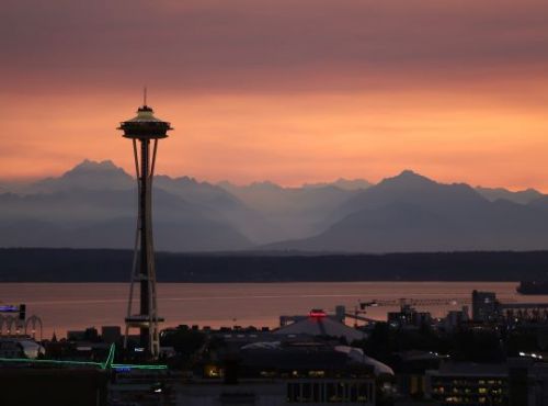 POLL: Seattle Voters Oppose Trump, But Can’t Go Back on Quality-of-Life Progress in Seattle