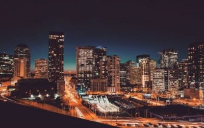 [From the CEO] City of Seattle Revenues at an All-Time High
