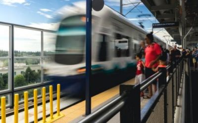 Sound Transit Board Of Directors Takes Realignment Vote