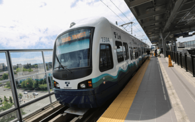 Transportation Levy Renewal Possible in 2024