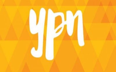 Introducing the newest Young Professionals Network program: YPN Mentor Week!