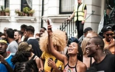 Honoring Black History Month in 2021