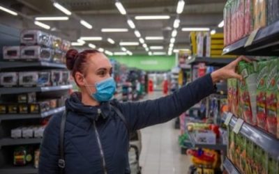 [Breaking News] Seattle Ends Premium Pay for Grocery Workers