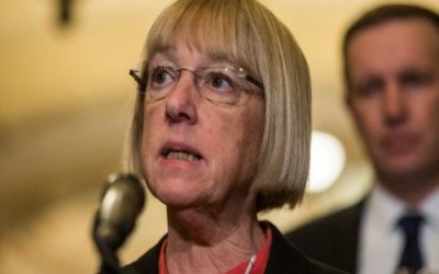 A Conversation with Senator Patty Murray