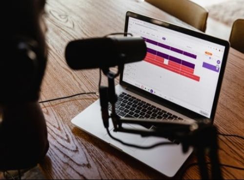 New Podcast Episode Features Seattle Port Commissioner Sam Cho