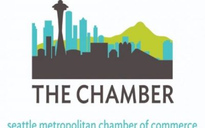 Start of fall marks a new year for the Seattle Metro Chamber