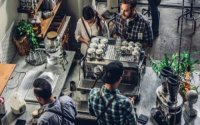 Reopening, Unemployment, and Resources for Small Businesses