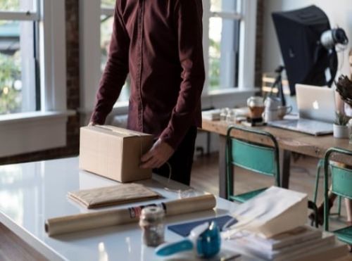 Elevate NW Conference 2020 Spotlight: U.S. Small Business Administration
