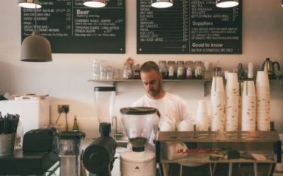 Closure Notice: Washington’s Struggling Small & Mid-Size Businesses Brace for More Impacts