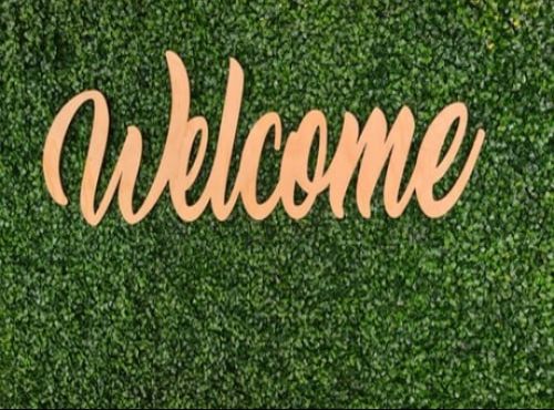 Meet our new members: January 2020