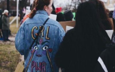Supporting your community this Women’s History Month in 2023