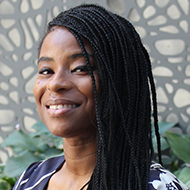 Shishana Evans
