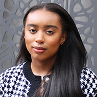 Tali’a Roberts